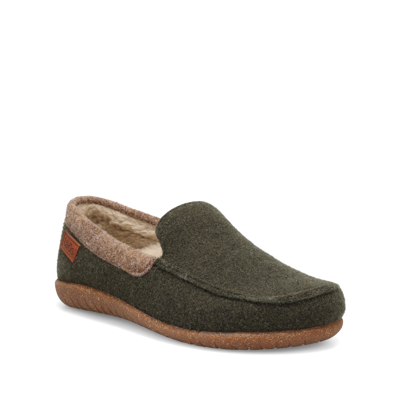 Women's Taos Woolfer Loafer
17