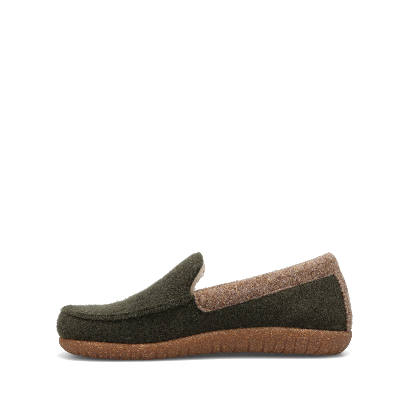 Women's Taos Woolfer Loafer
19