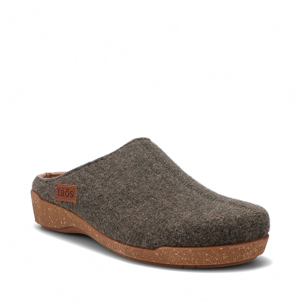 Women's Taos Woolness Slipper 1