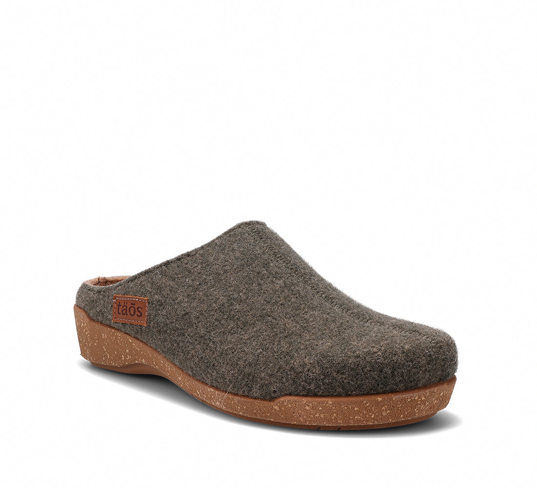Women's Taos Woolness Slipper 1