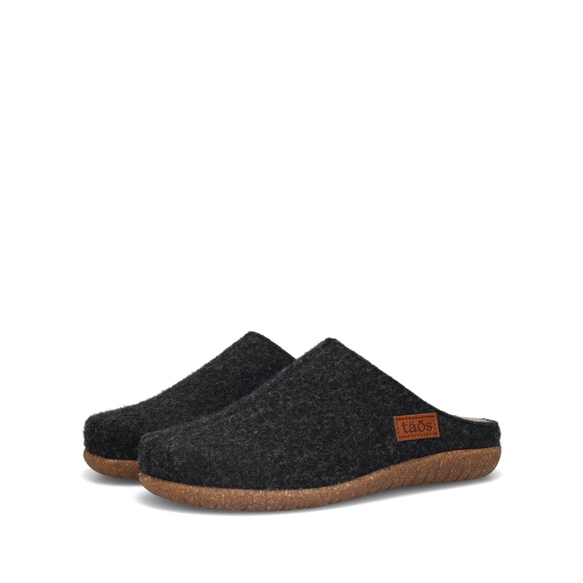 Women's Taos Woolness Slipper 9
