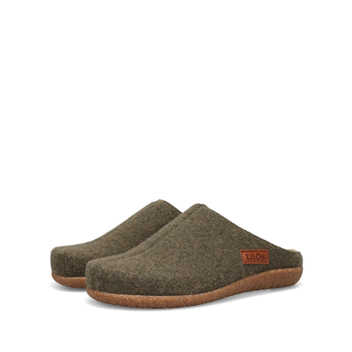 Women's Taos Woolness Slipper 2