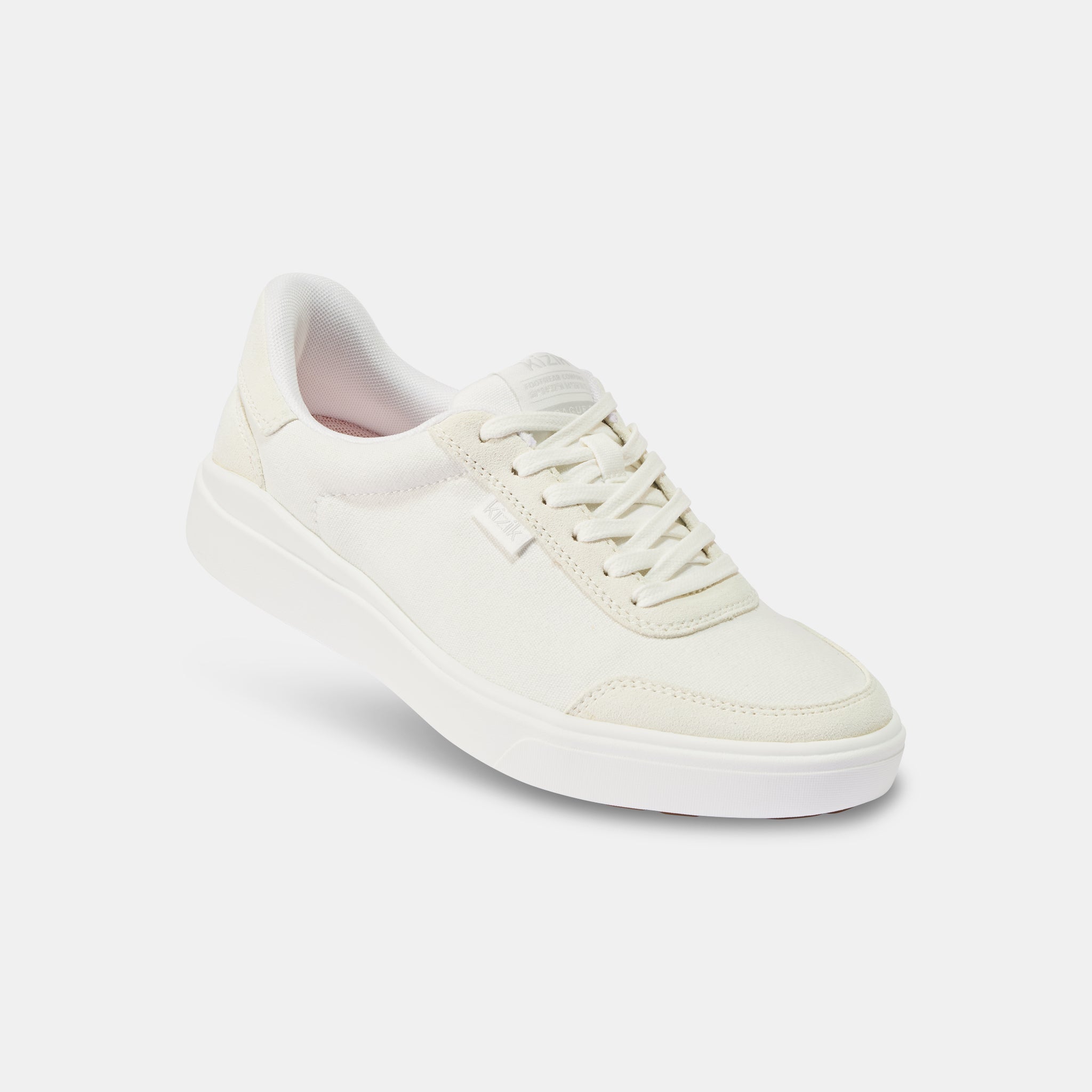 Women's Kizik Prague 2 3