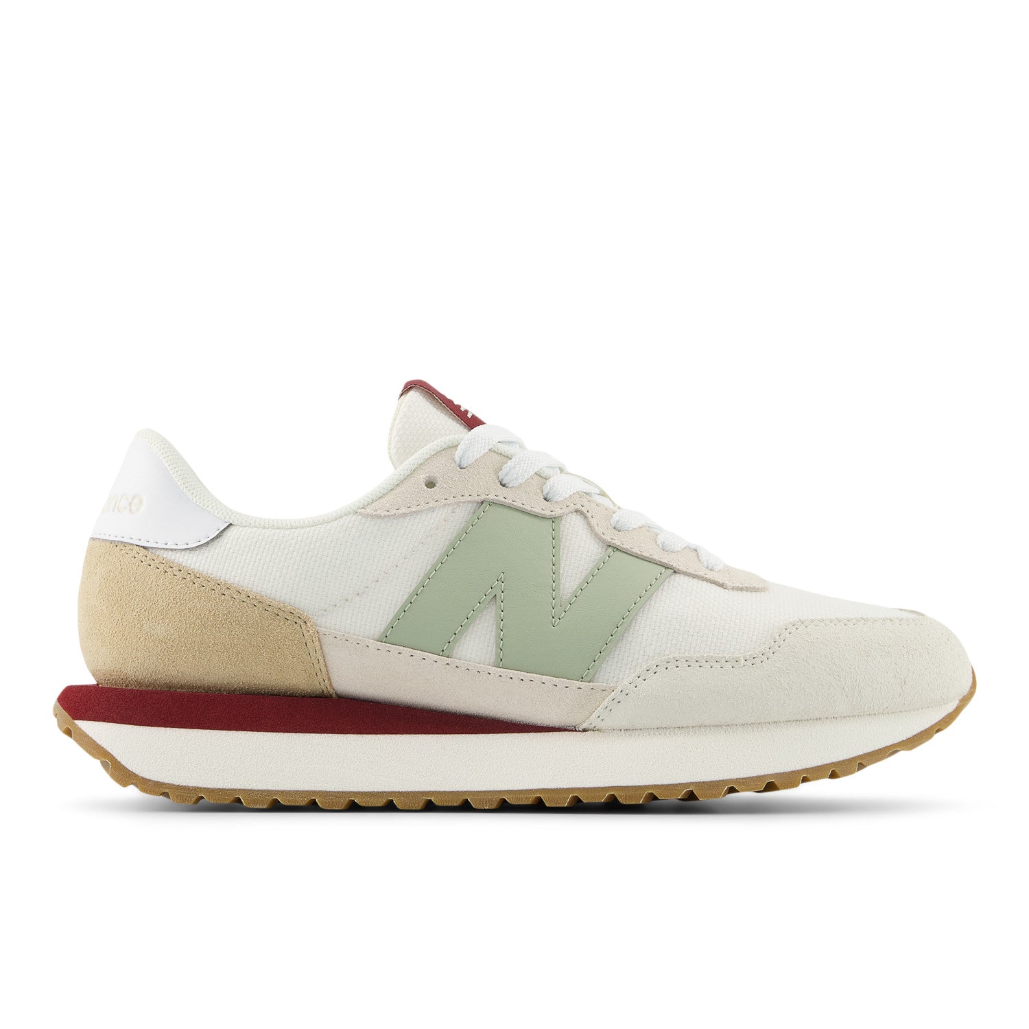 Women's New Balance 237 (WS237GM) 2