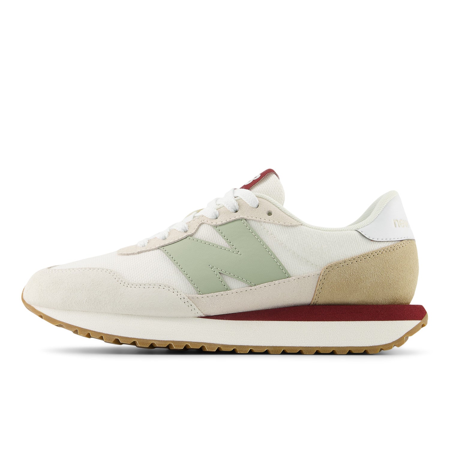 Women's New Balance 237 (WS237GM) 6