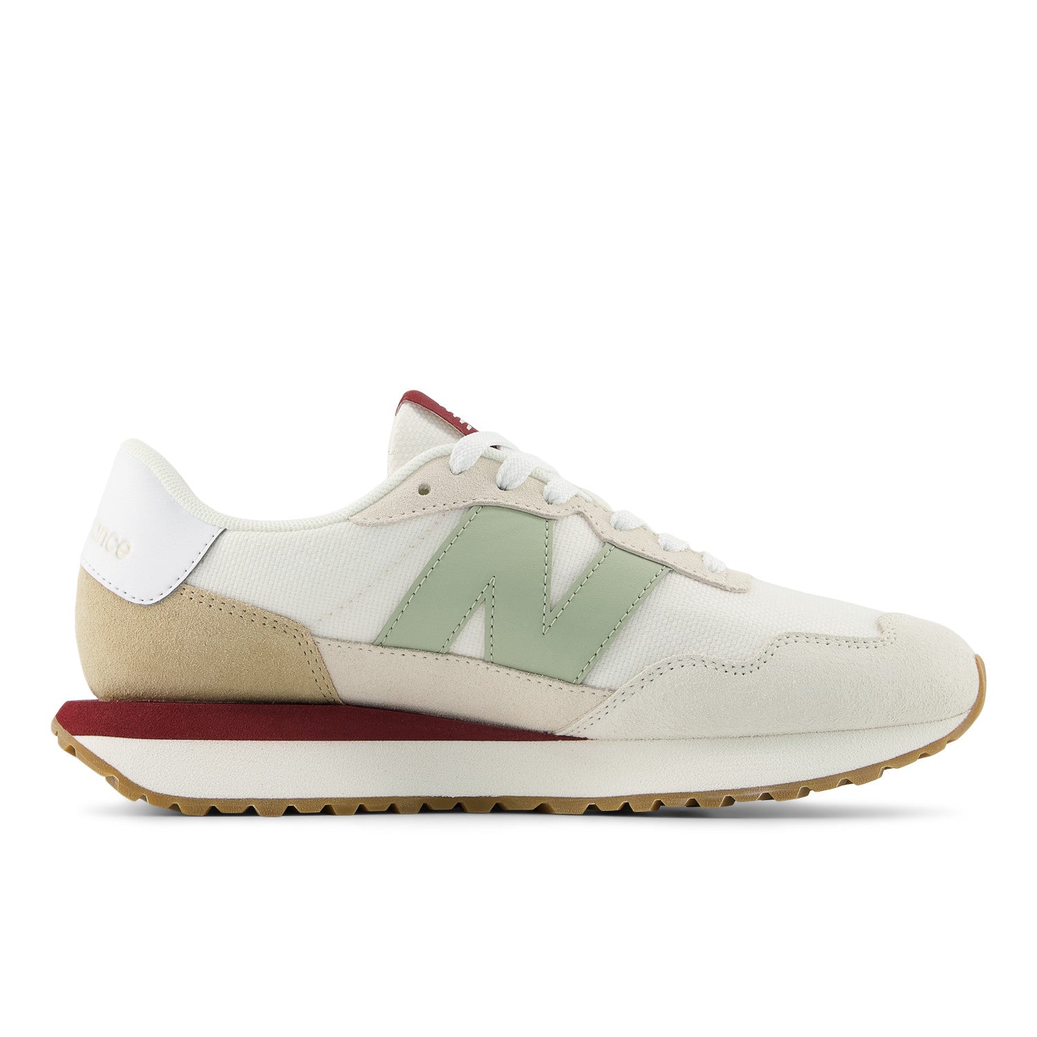 Women's New Balance 237 (WS237GM) 7