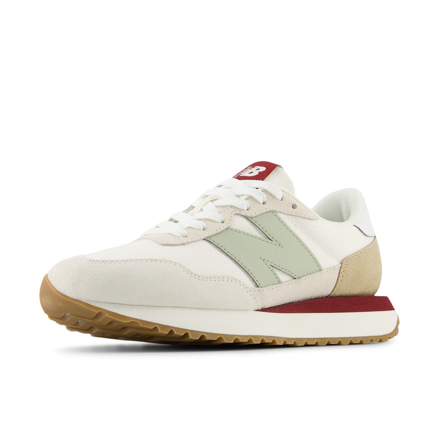 Women's New Balance 237 (WS237GM) 8