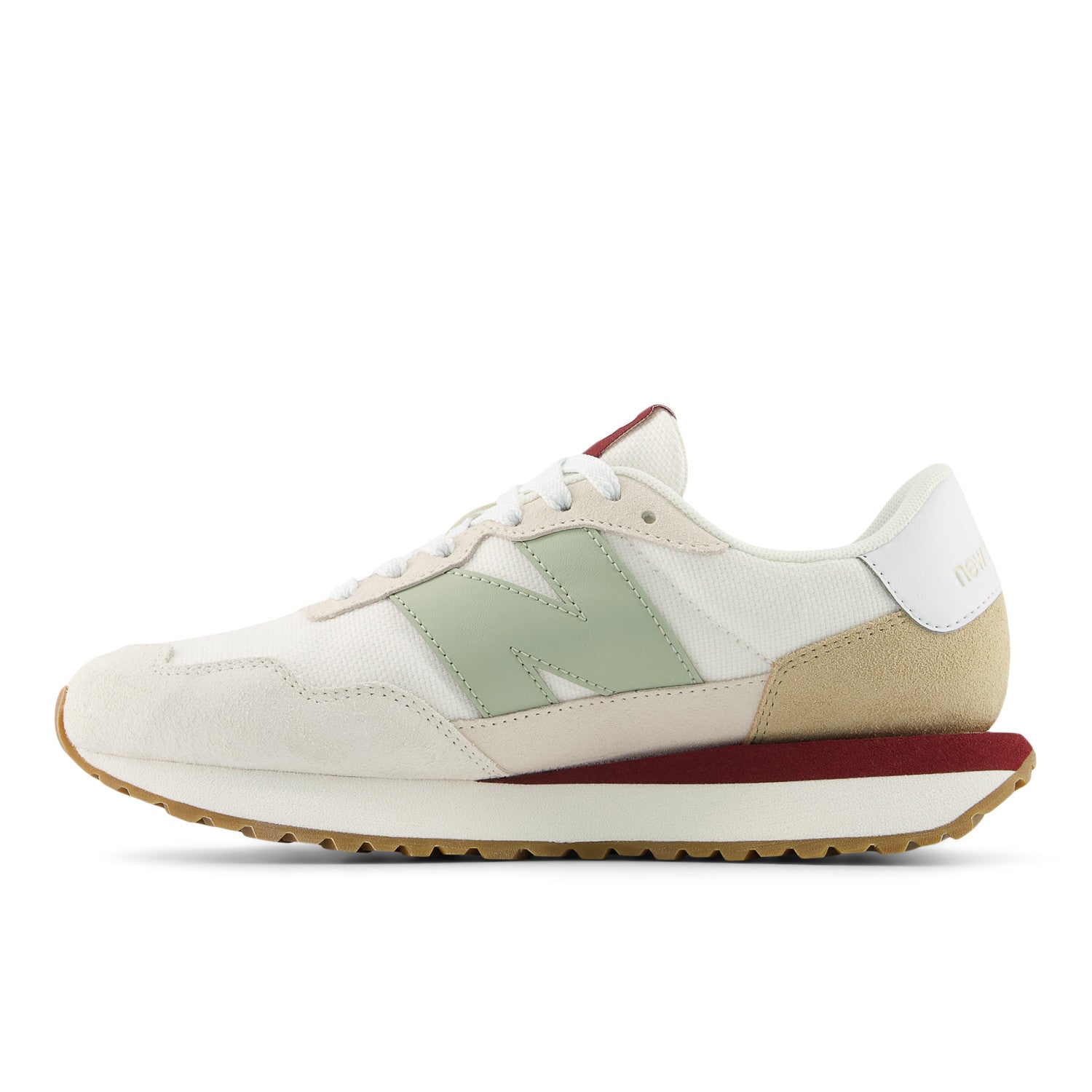 Women's New Balance 237 (WS237GM) 3