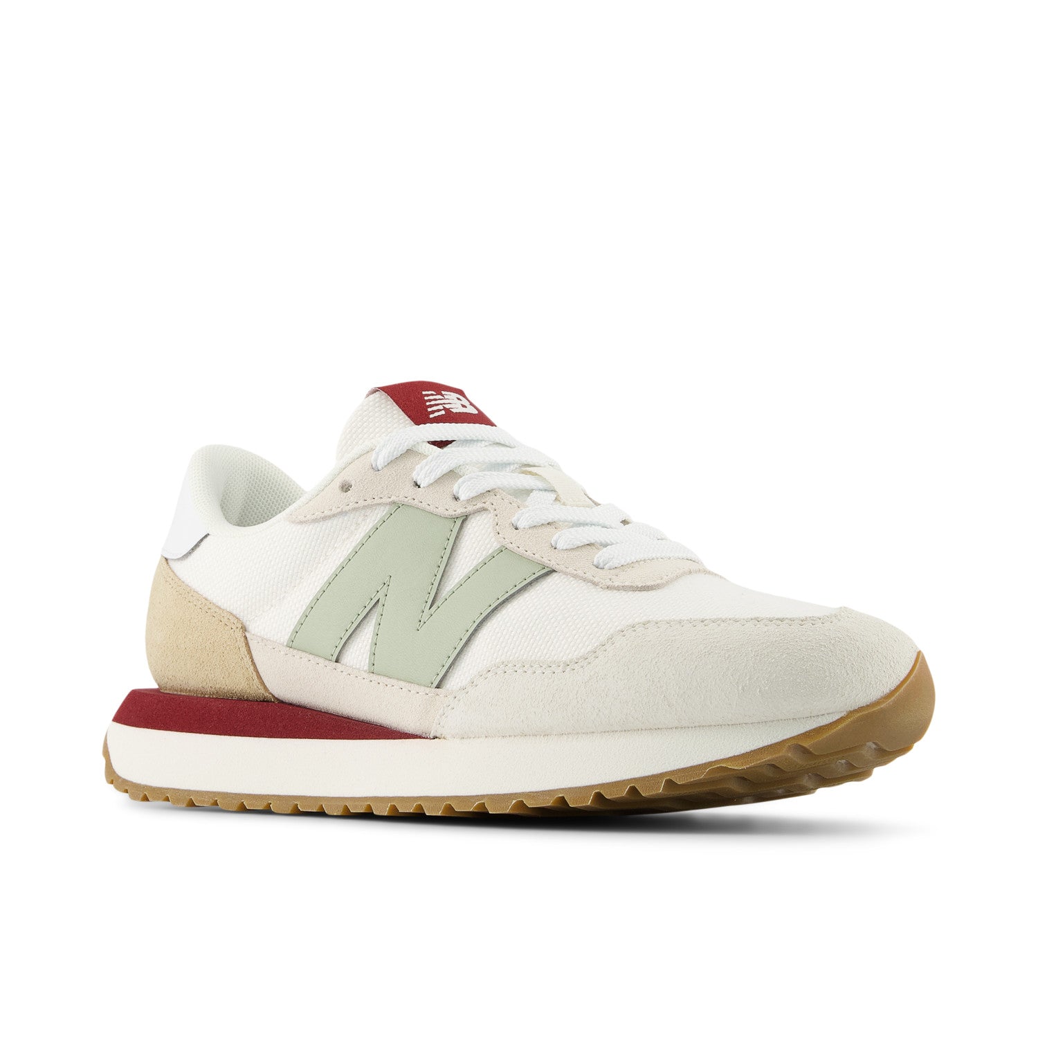 Women's New Balance 237 (WS237GM) 1