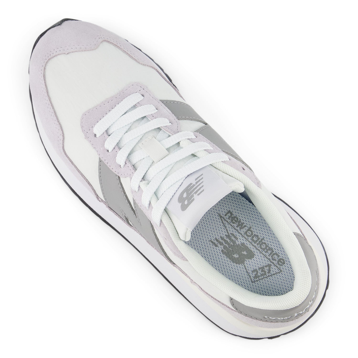 Women's New Balance 237 (WS237HGG) 11