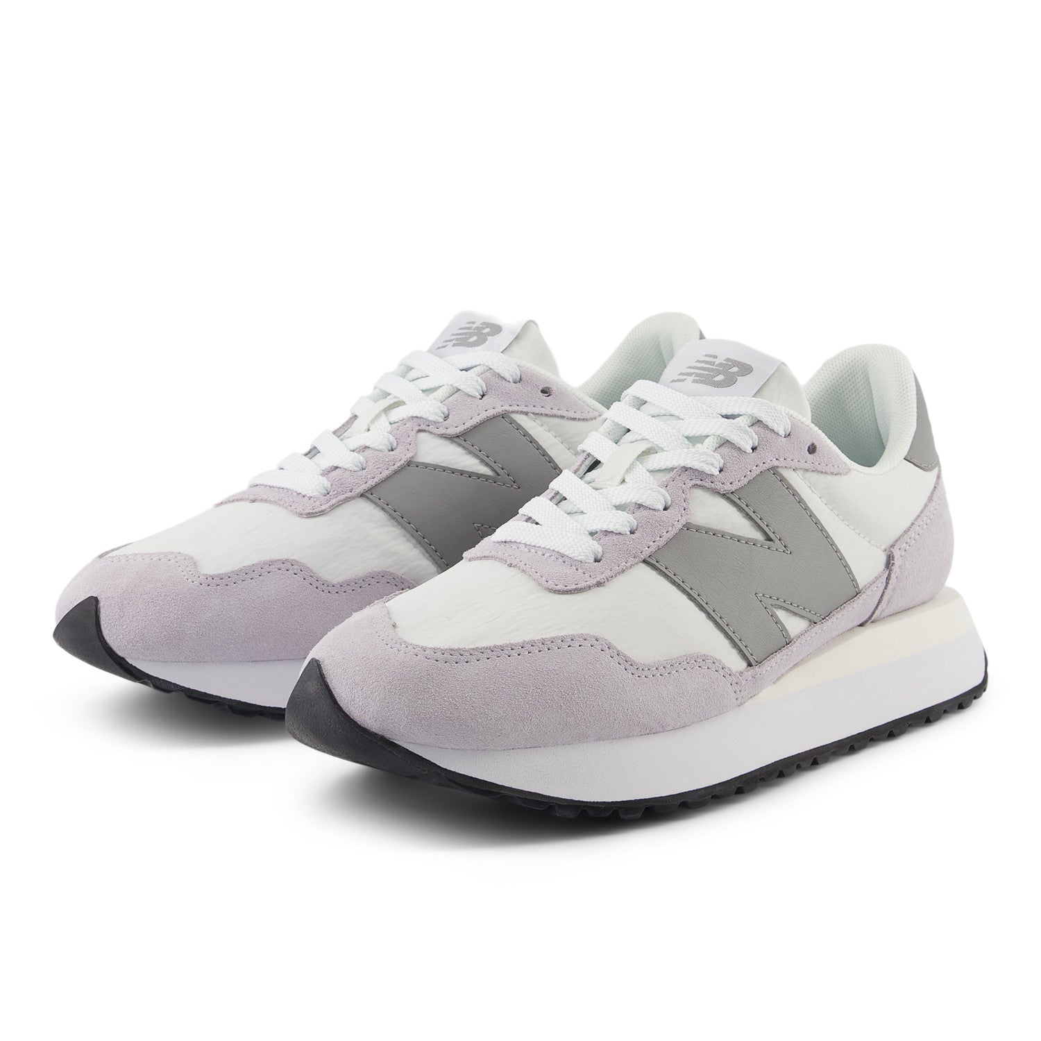 Women's New Balance 237 (WS237HGG) 12