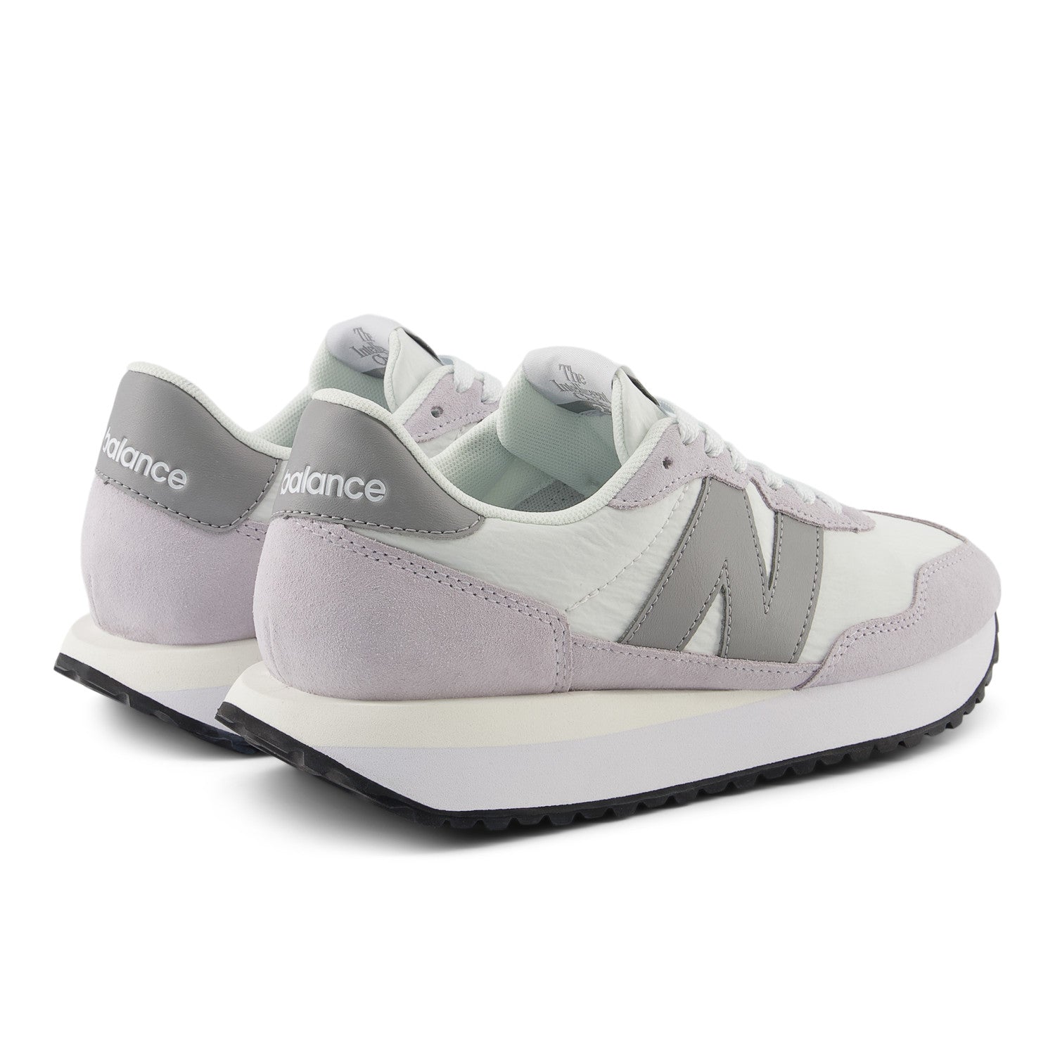 Women's New Balance 237 (WS237HGG) 6