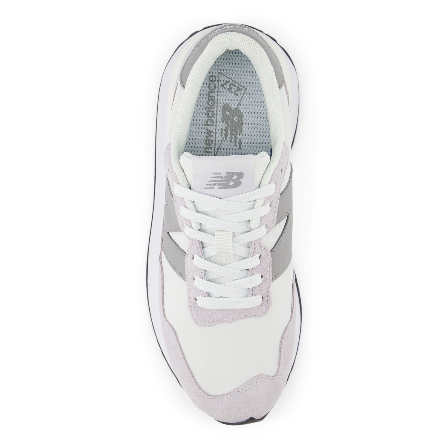 Women's New Balance 237 (WS237HGG) 3