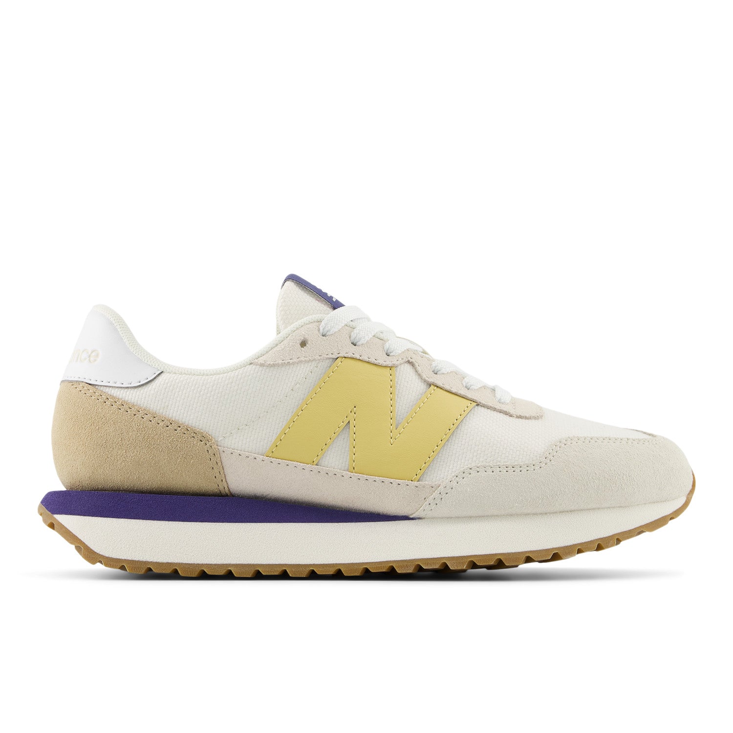 Women's New Balance 237 (WS237MY) 1