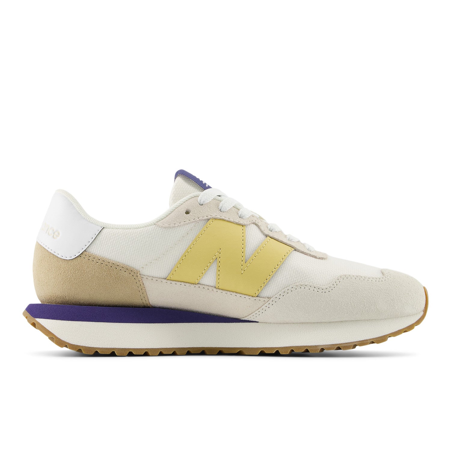 Women's New Balance 237 (WS237MY) 8