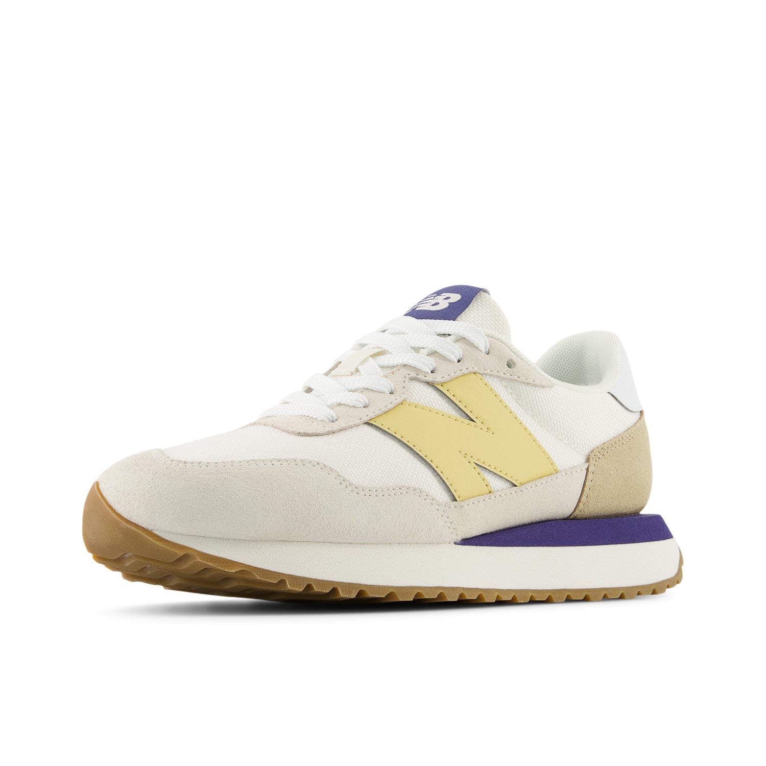 Women's New Balance 237 (WS237MY) 9