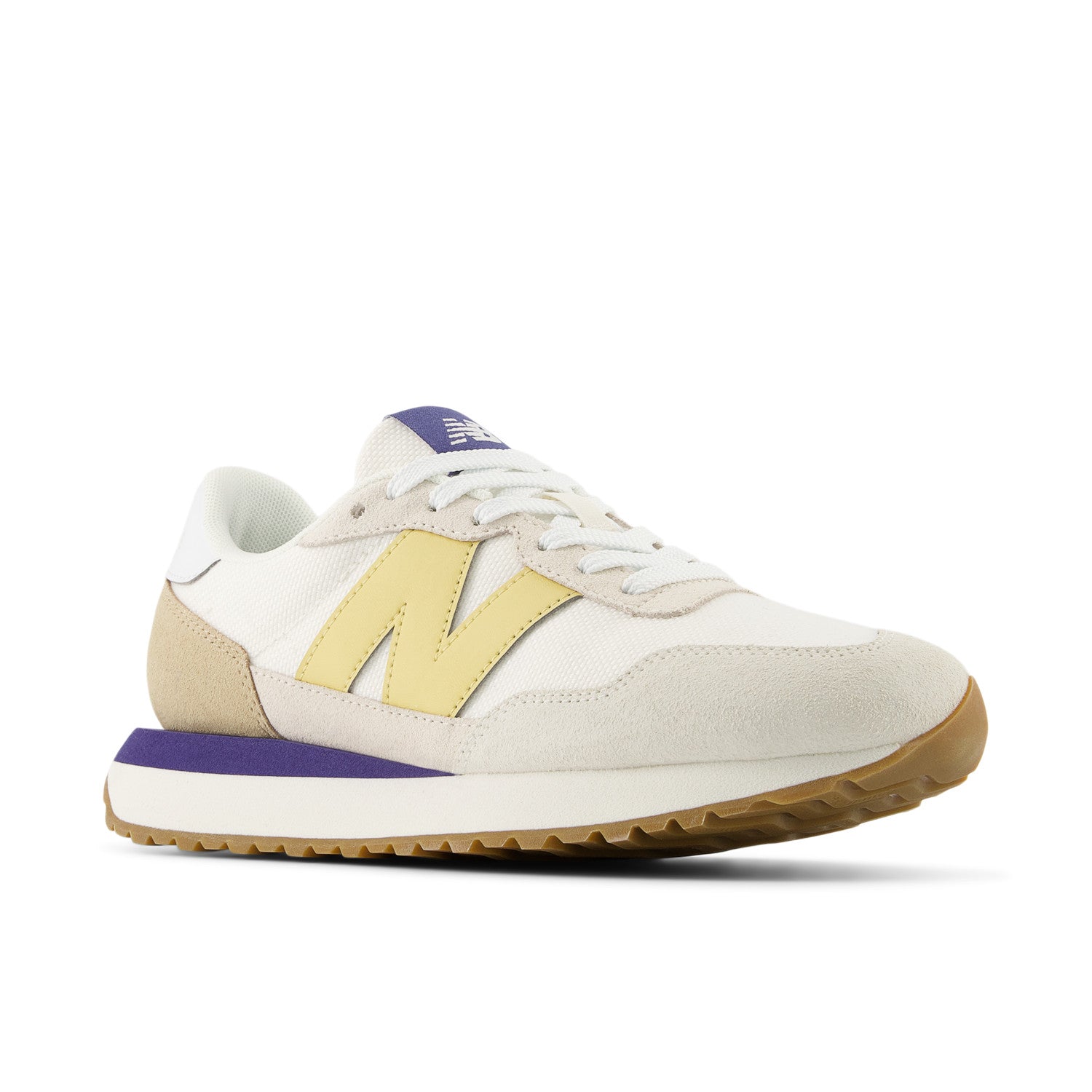 Women's New Balance 237 (WS237MY) 4