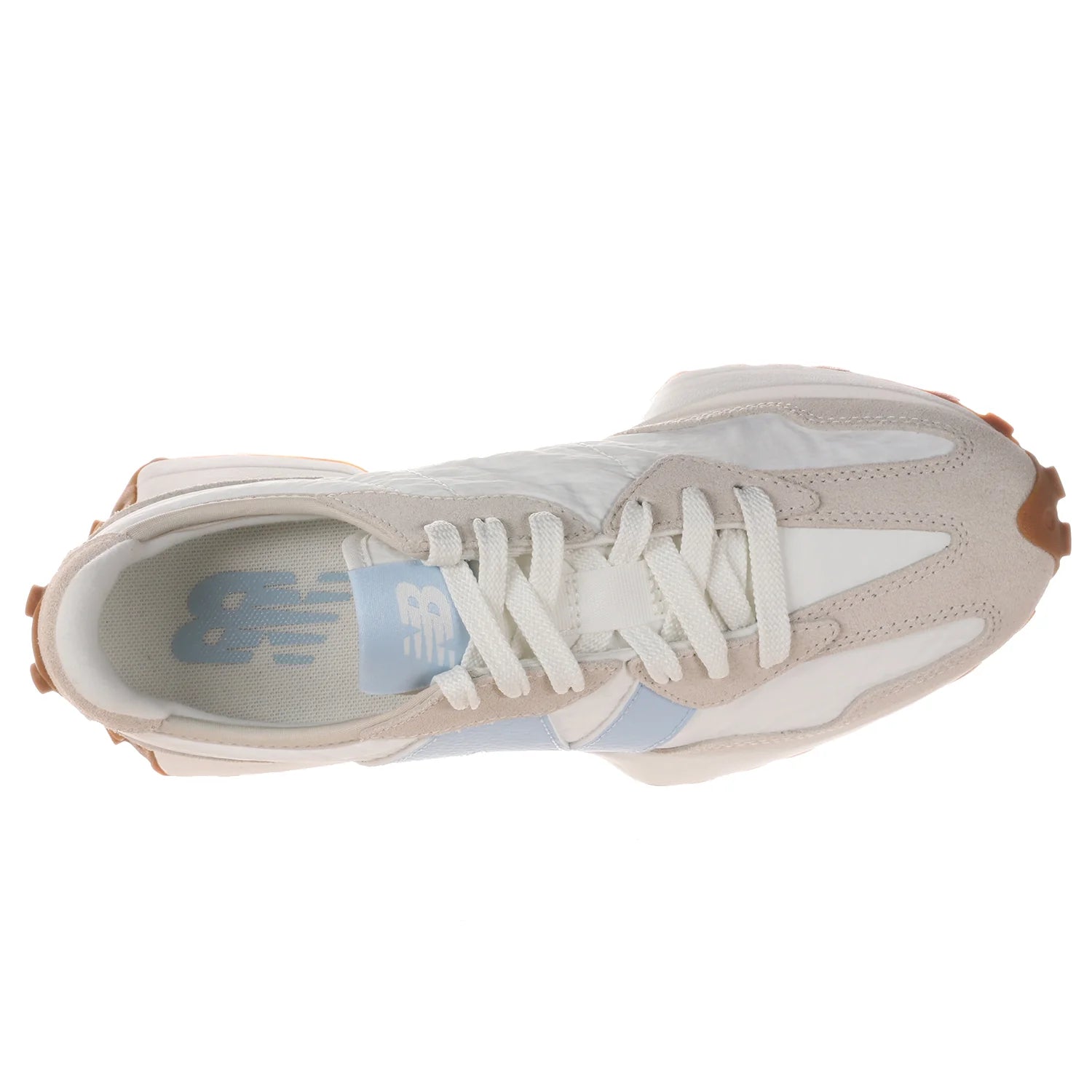 Women's New Balance 327 (WS327FTA) 5