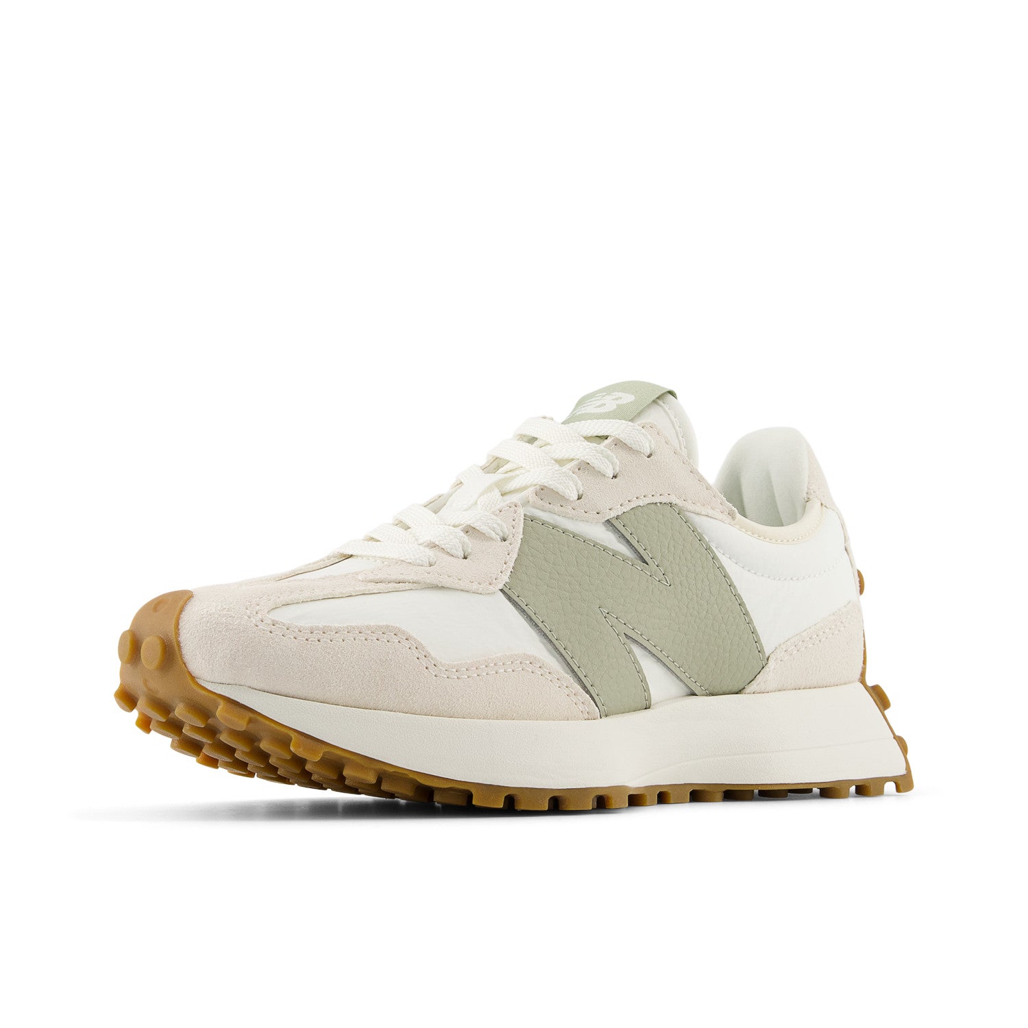 Women's New Balance 327 (WS327FTB) 8