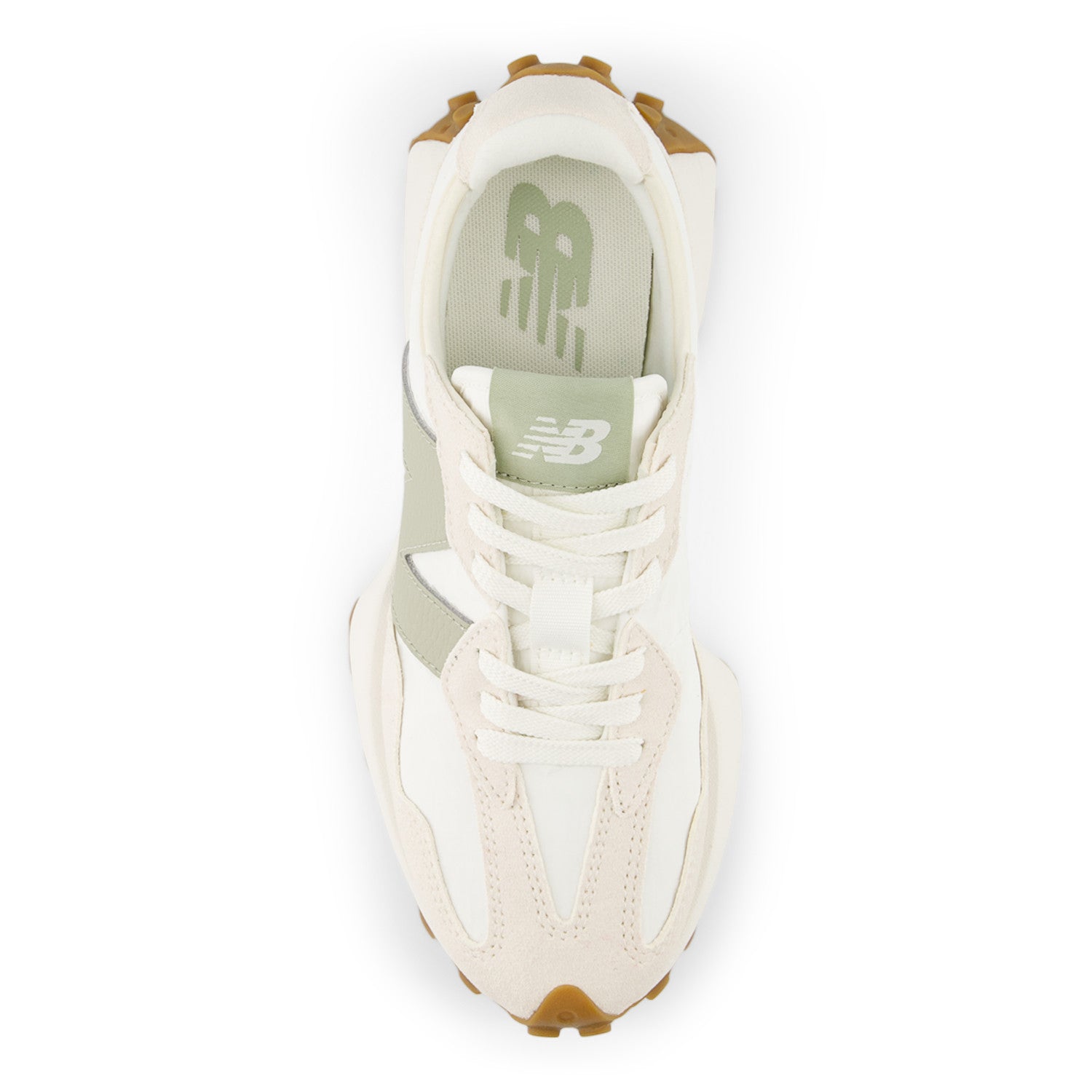 Women's New Balance 327 (WS327FTB) 3