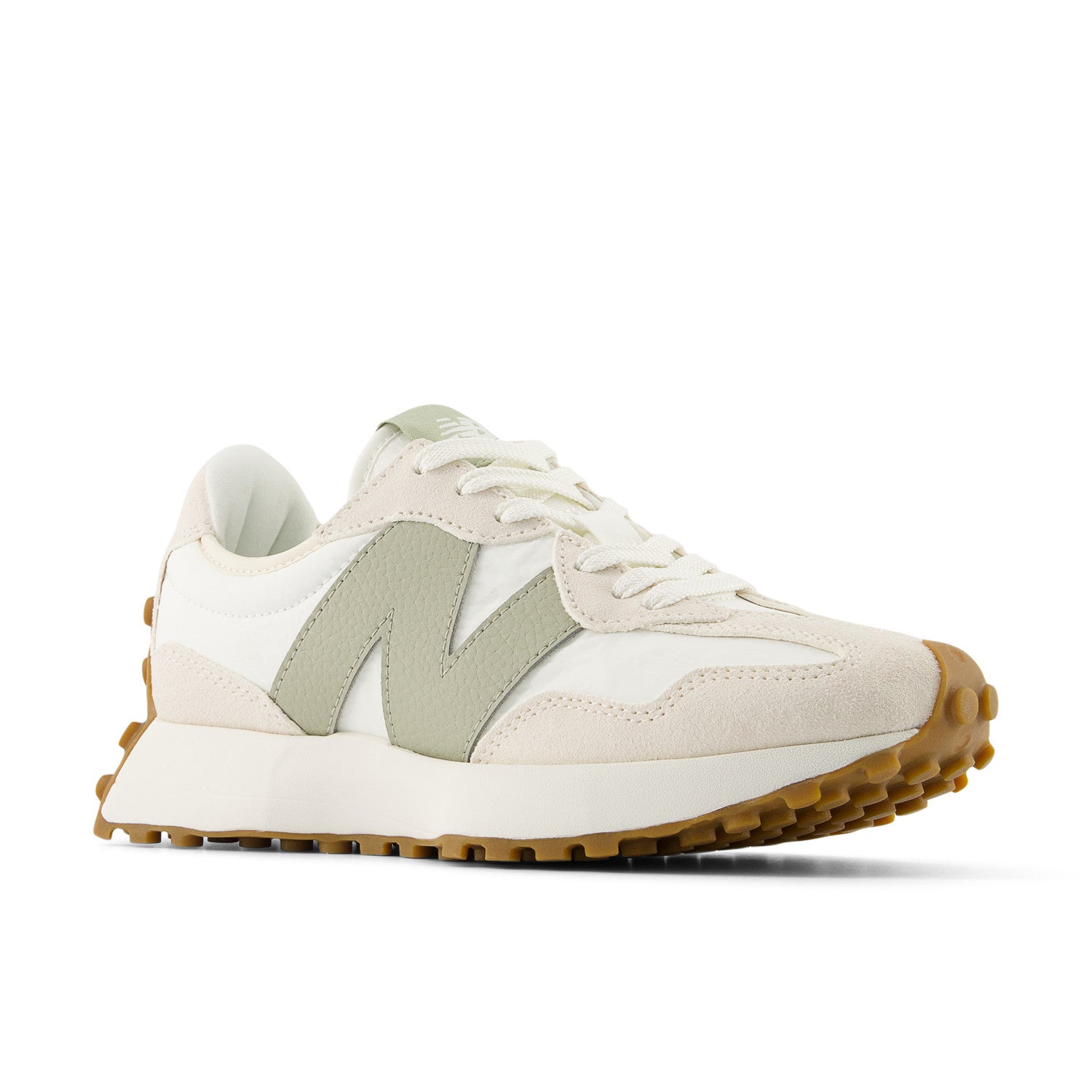 Women's New Balance 327 (WS327FTB) 4