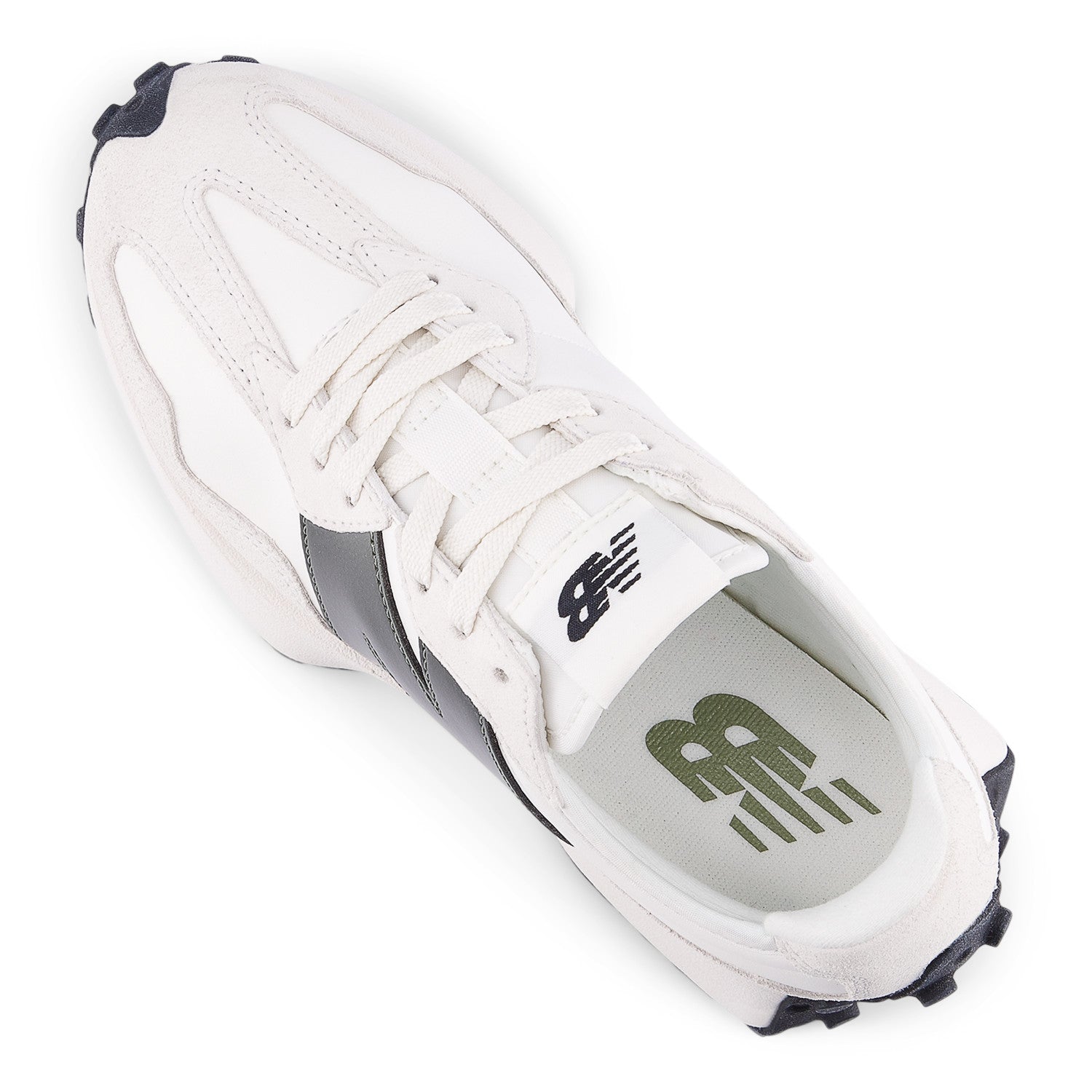 Women's New Balance 327 (WS327JWA) 8