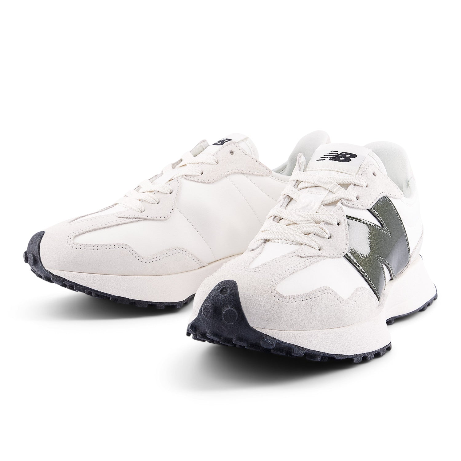 Women's New Balance 327 (WS327JWA) 9