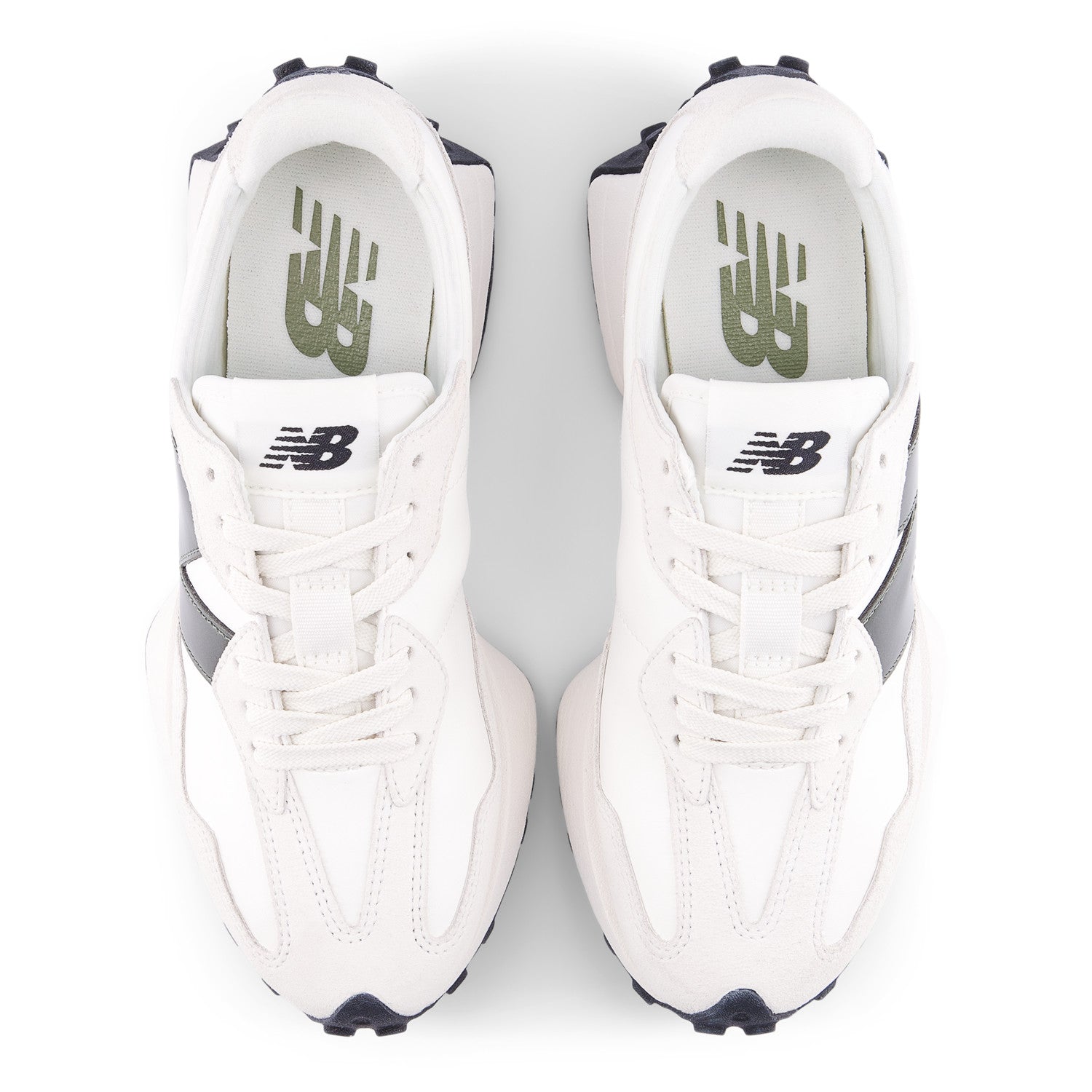 Women's New Balance 327 (WS327JWA) 4