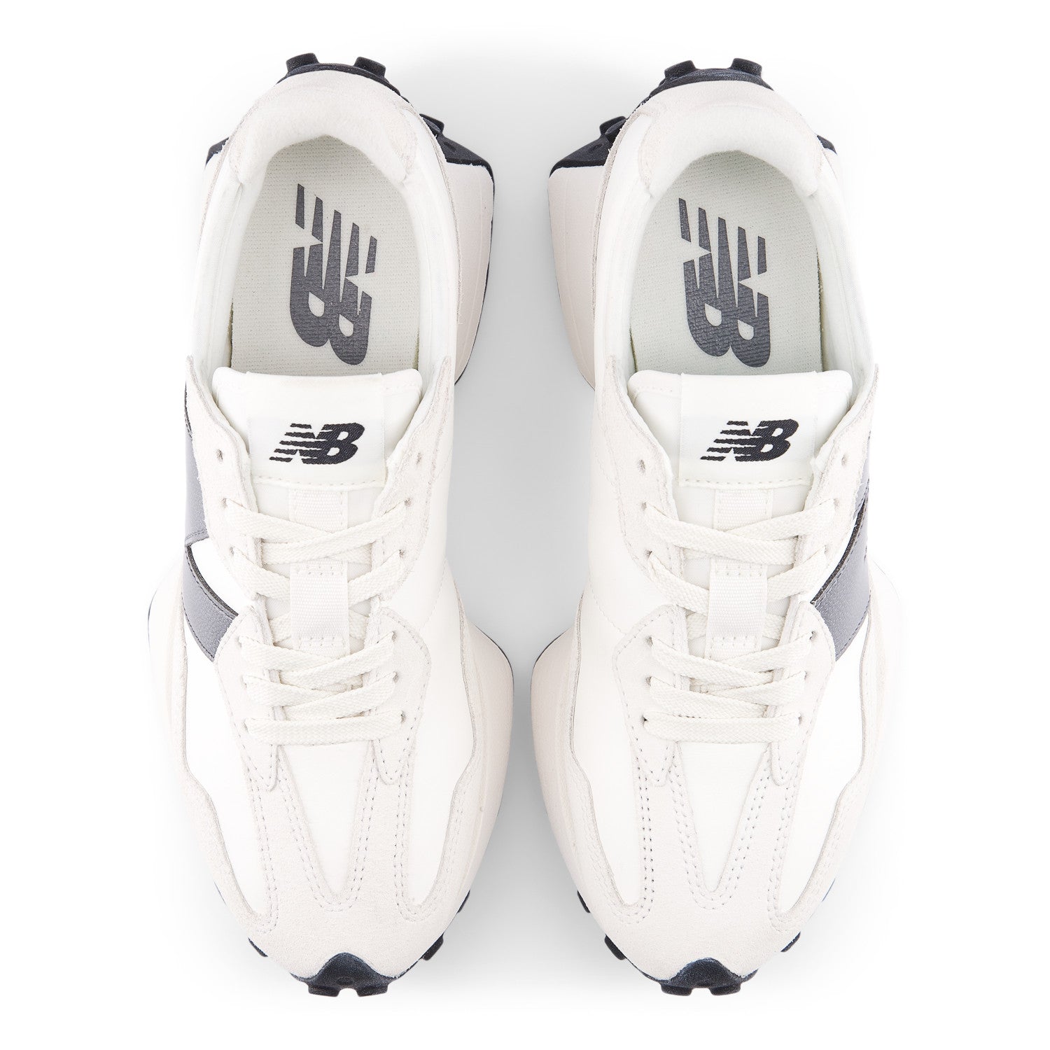 Women's New Balance 327 (WS327JWB) 4