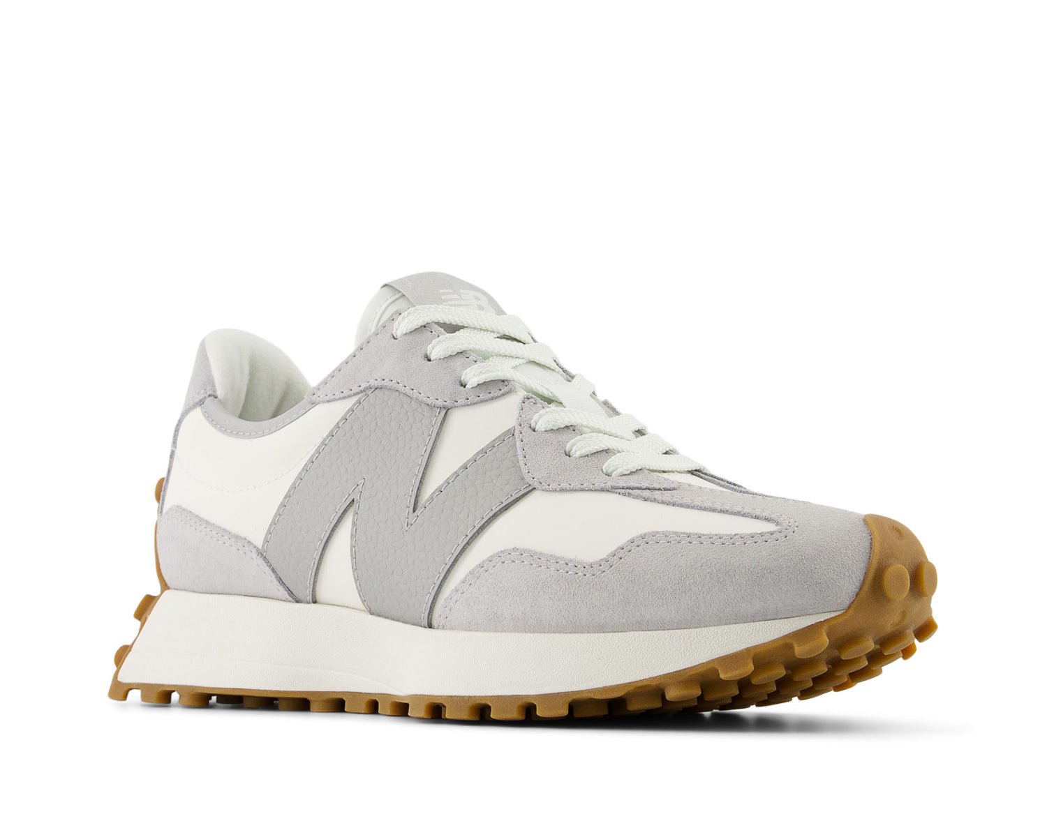 Women's New Balance 327 (WS327NKC) 8