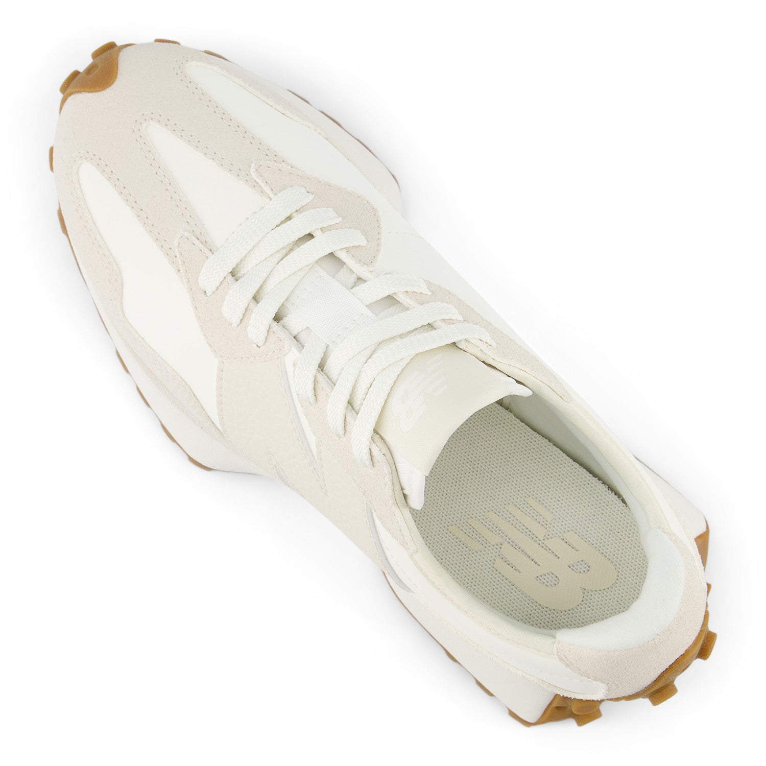 Women's New Balance 327 (WS327NKD) 5