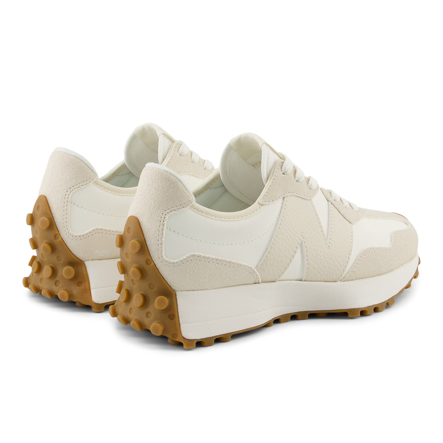 Women's New Balance 327 (WS327NKD) 7