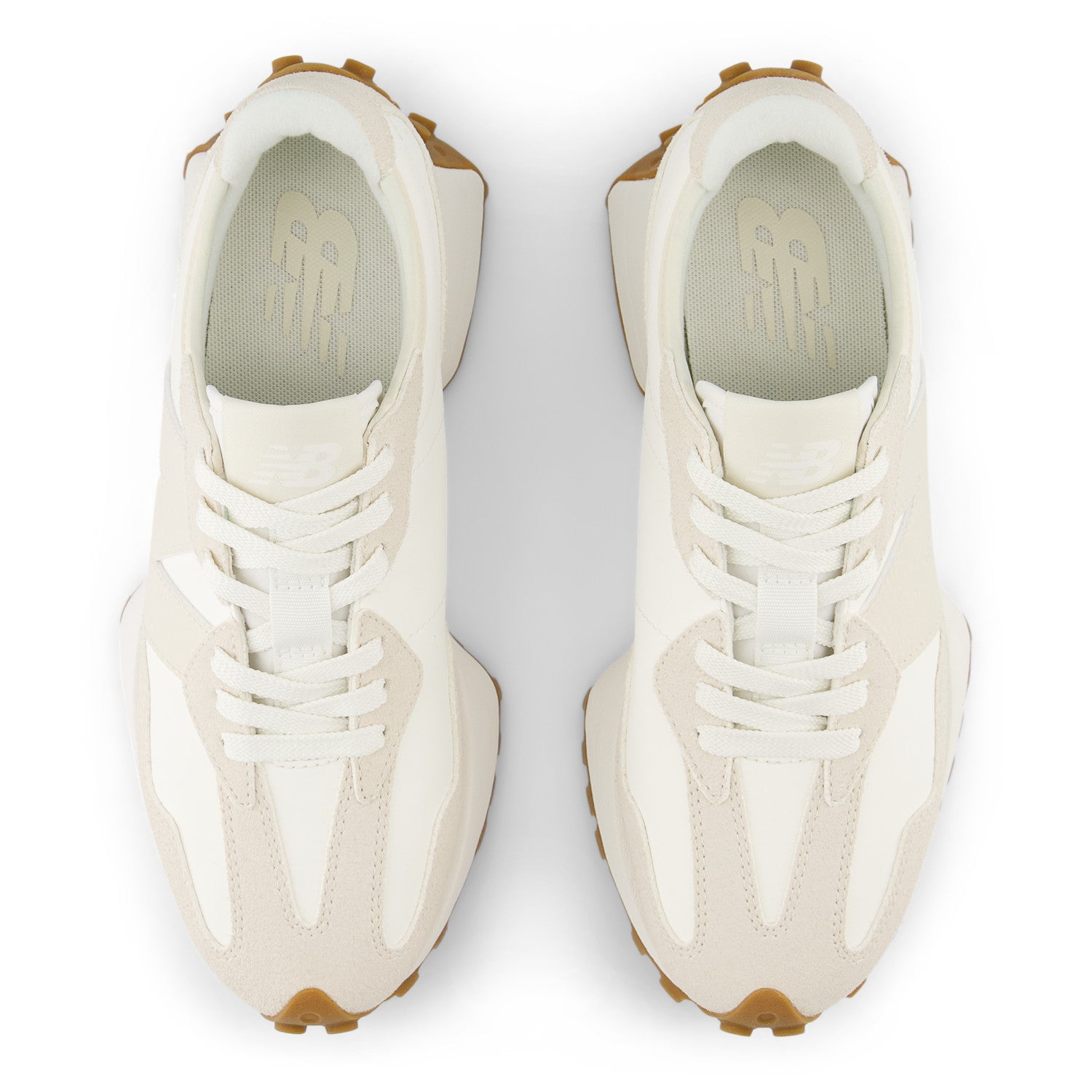 Women's New Balance 327 (WS327NKD) 10