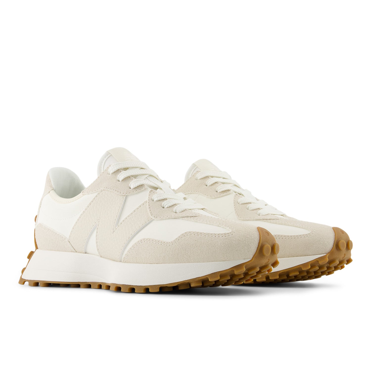 Women's New Balance 327 (WS327NKD) 3