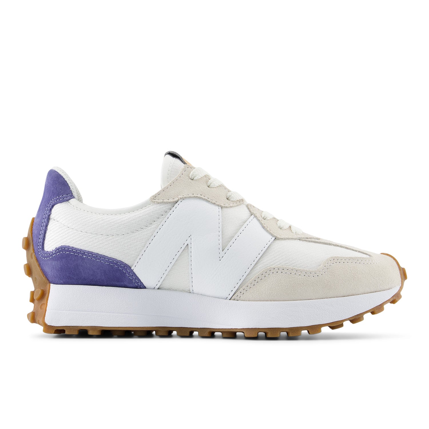 Women's New Balance 327 (WS327RD) 2