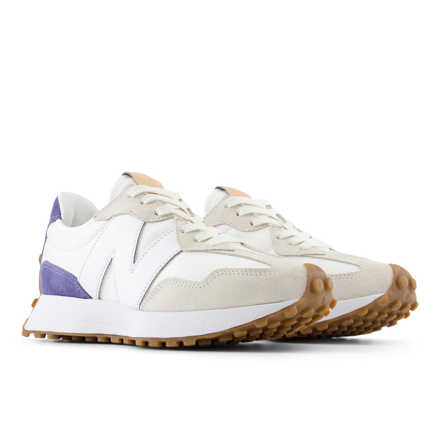 Women's New Balance 327 (WS327RD) 6