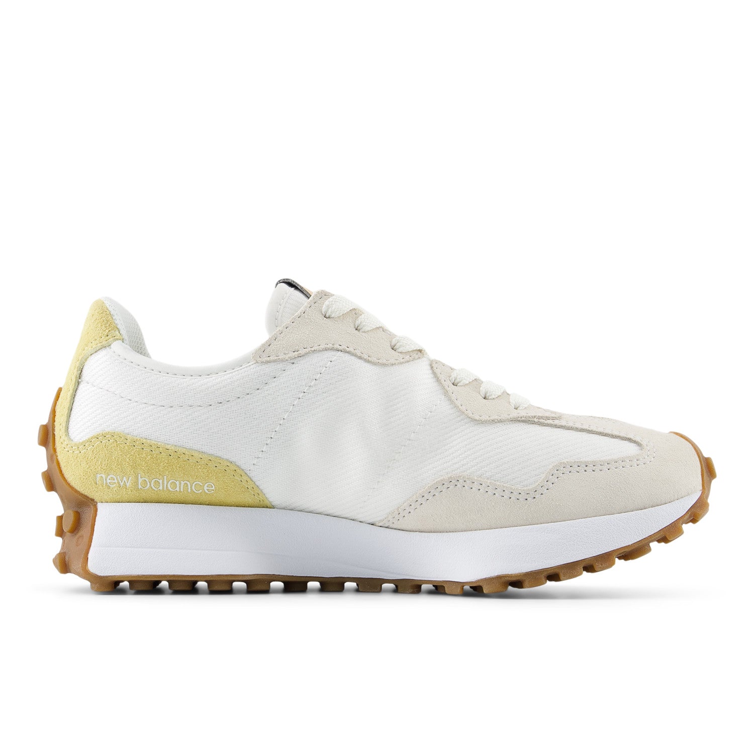 Women's New Balance 327 (WS327RE) 8