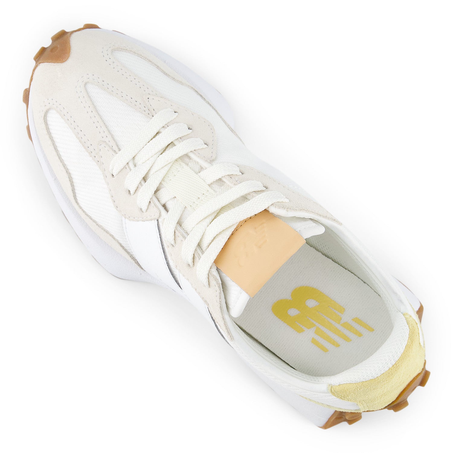 Women's New Balance 327 (WS327RE) 10