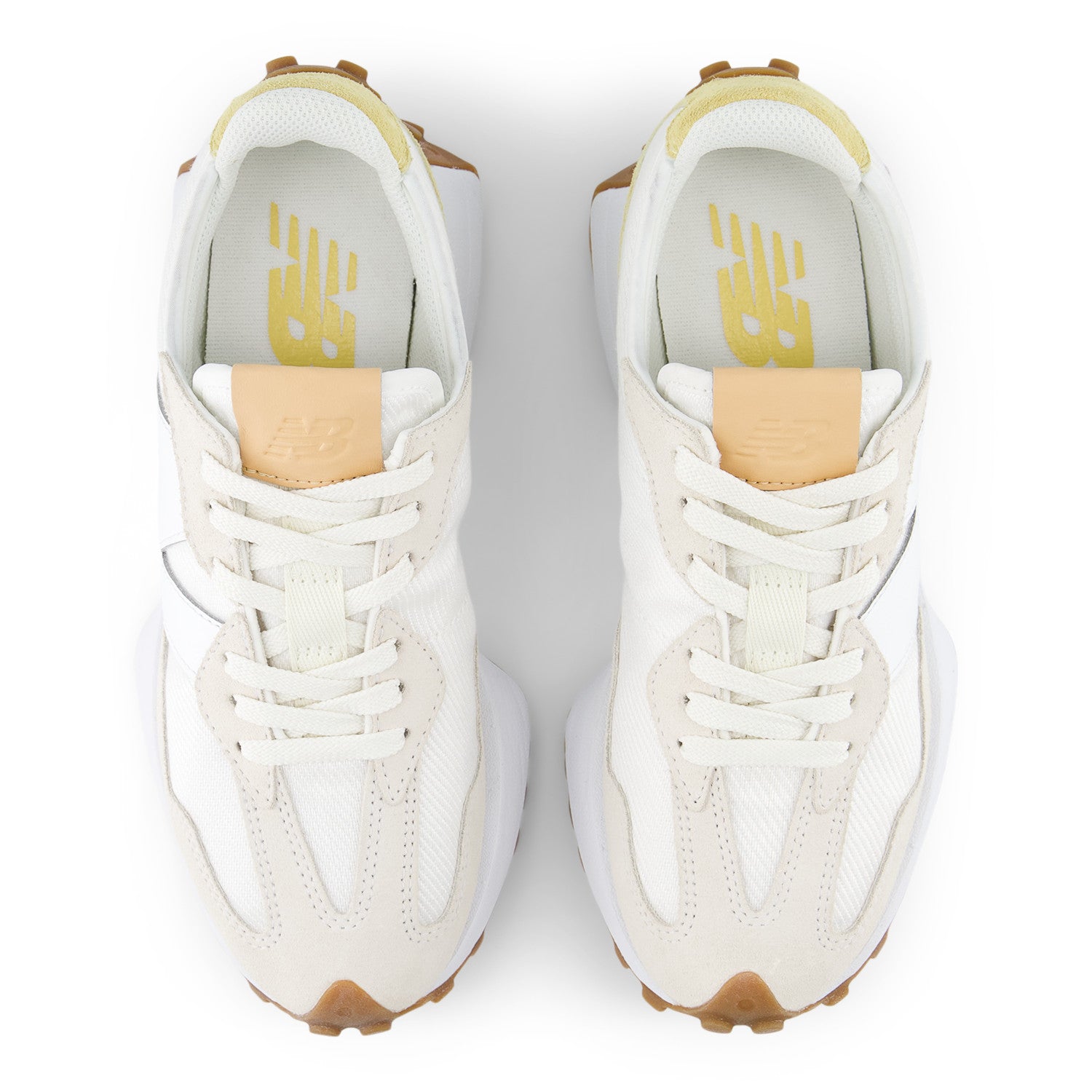 Women's New Balance 327 (WS327RE) 4