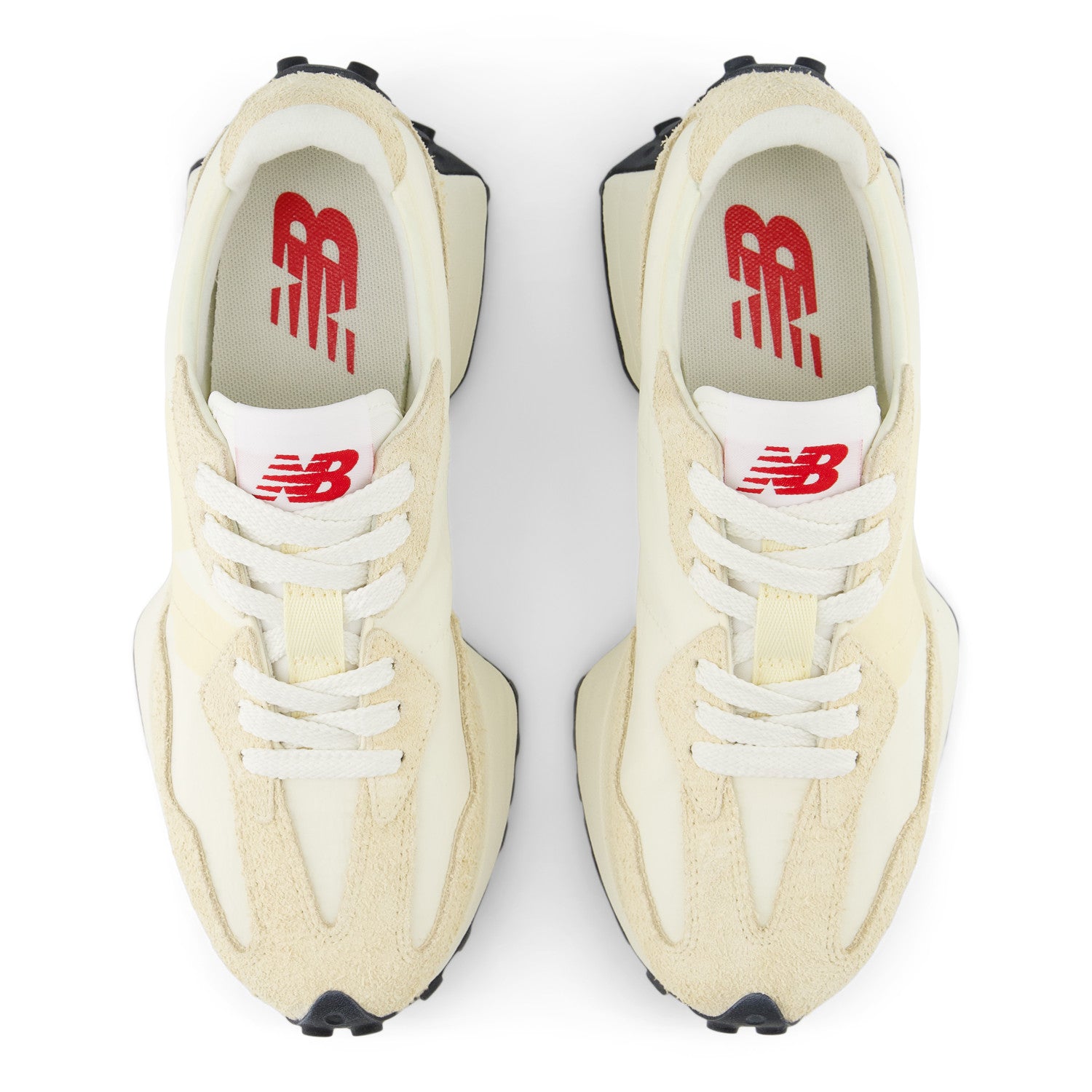 Women's New Balance 327 (WS327UE) 3