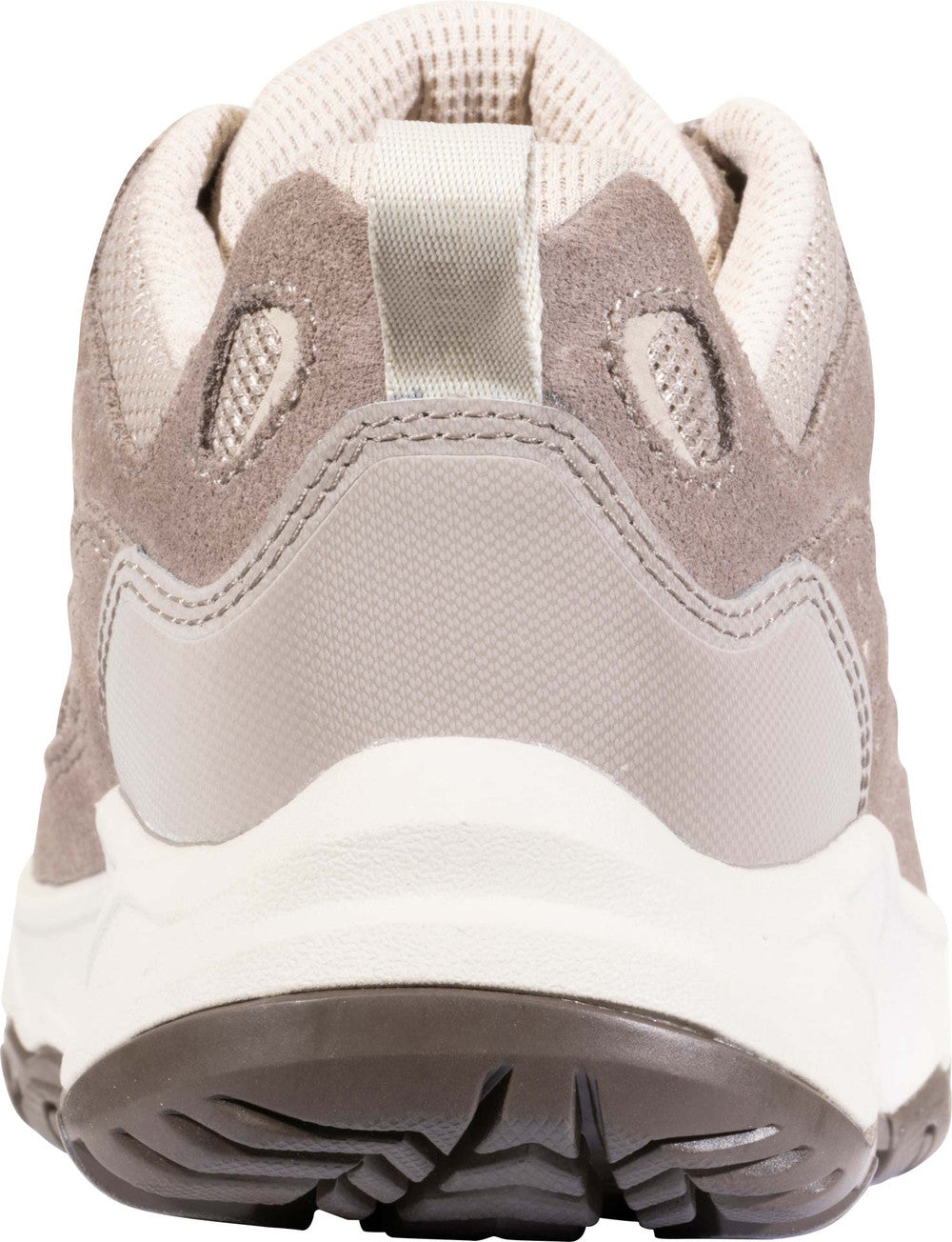 Women's Oboz Sawtooth Ascent Low 4