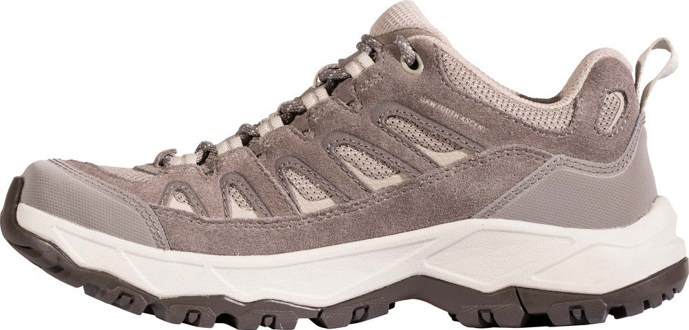 Women's Oboz Sawtooth Ascent Low 5
