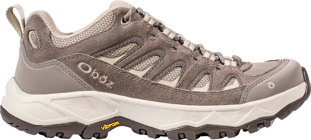 Women's Oboz Sawtooth Ascent Low 2