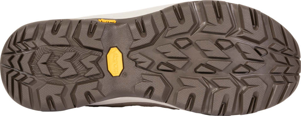 Women's Oboz Sawtooth Ascent Low 6