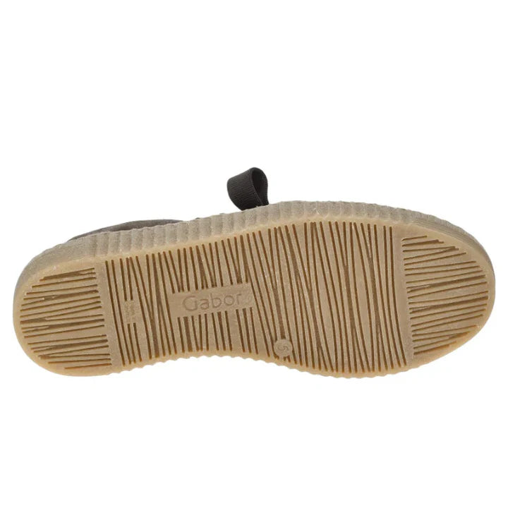 Women's Gabor Sneaker Bow (73.333) 3