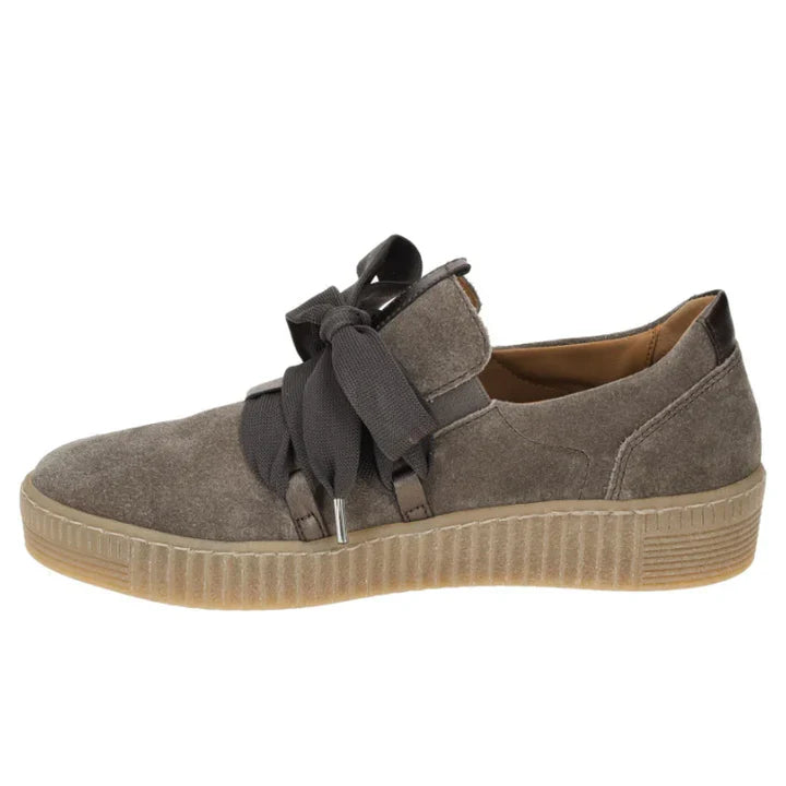 Women's Gabor Sneaker Bow (73.333) 6