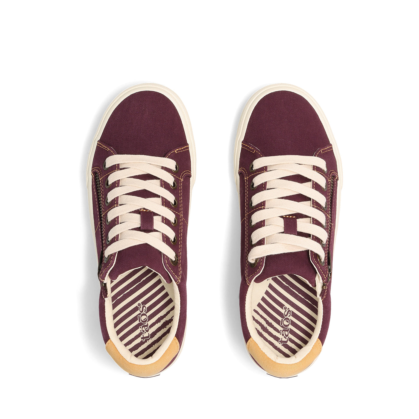 Women's Taos Z Soul Sneaker 16