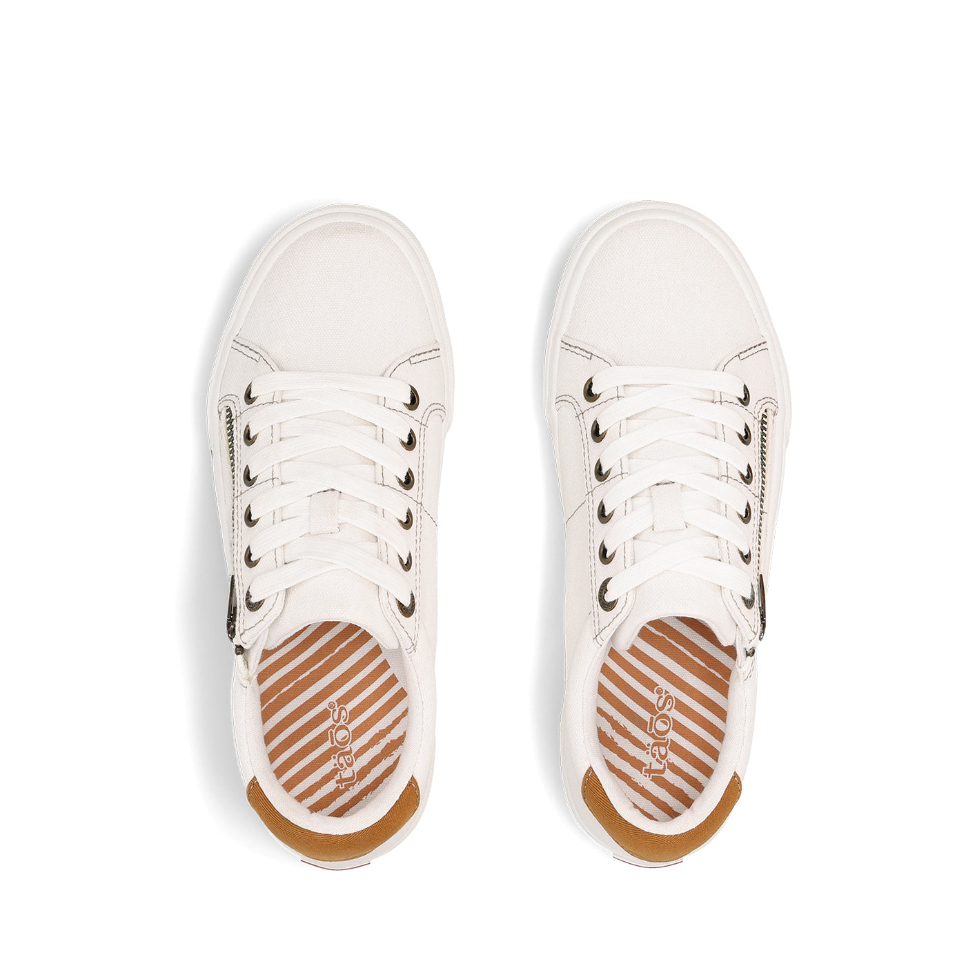 Women's Taos Z Soul Sneaker 8