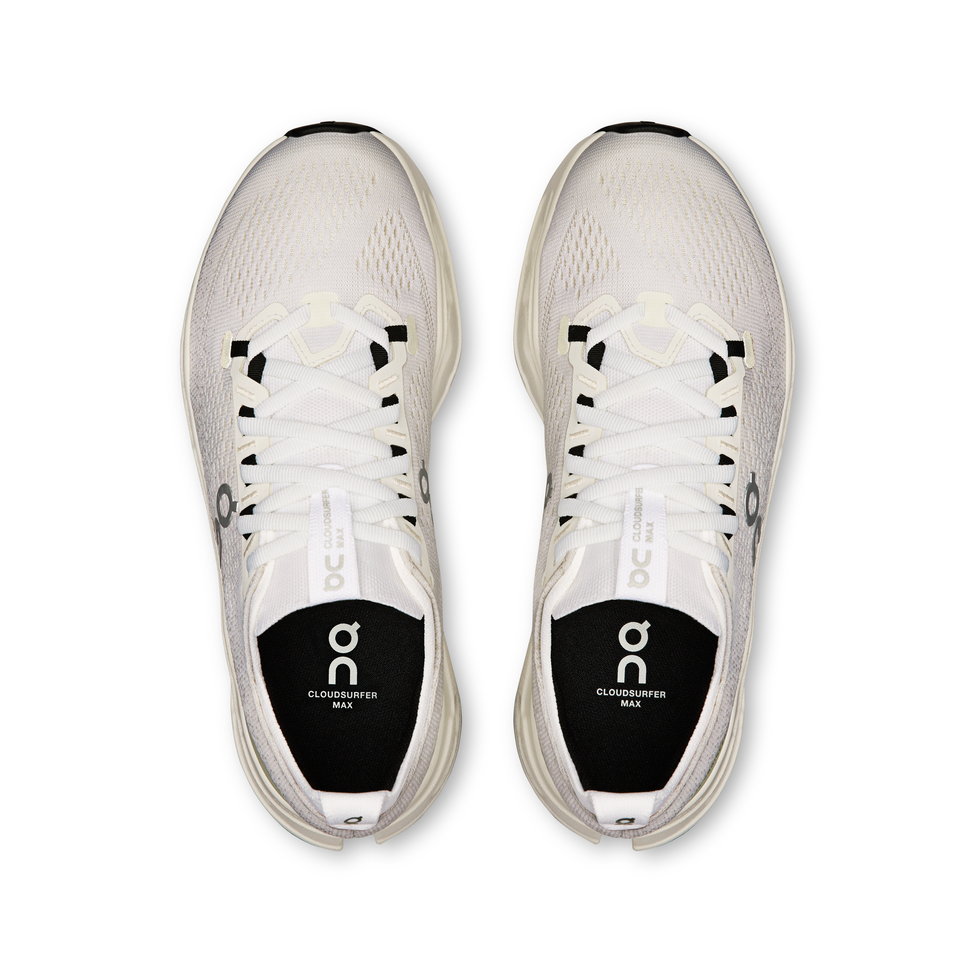 Women's Cloudsurfer Max Sneaker 8