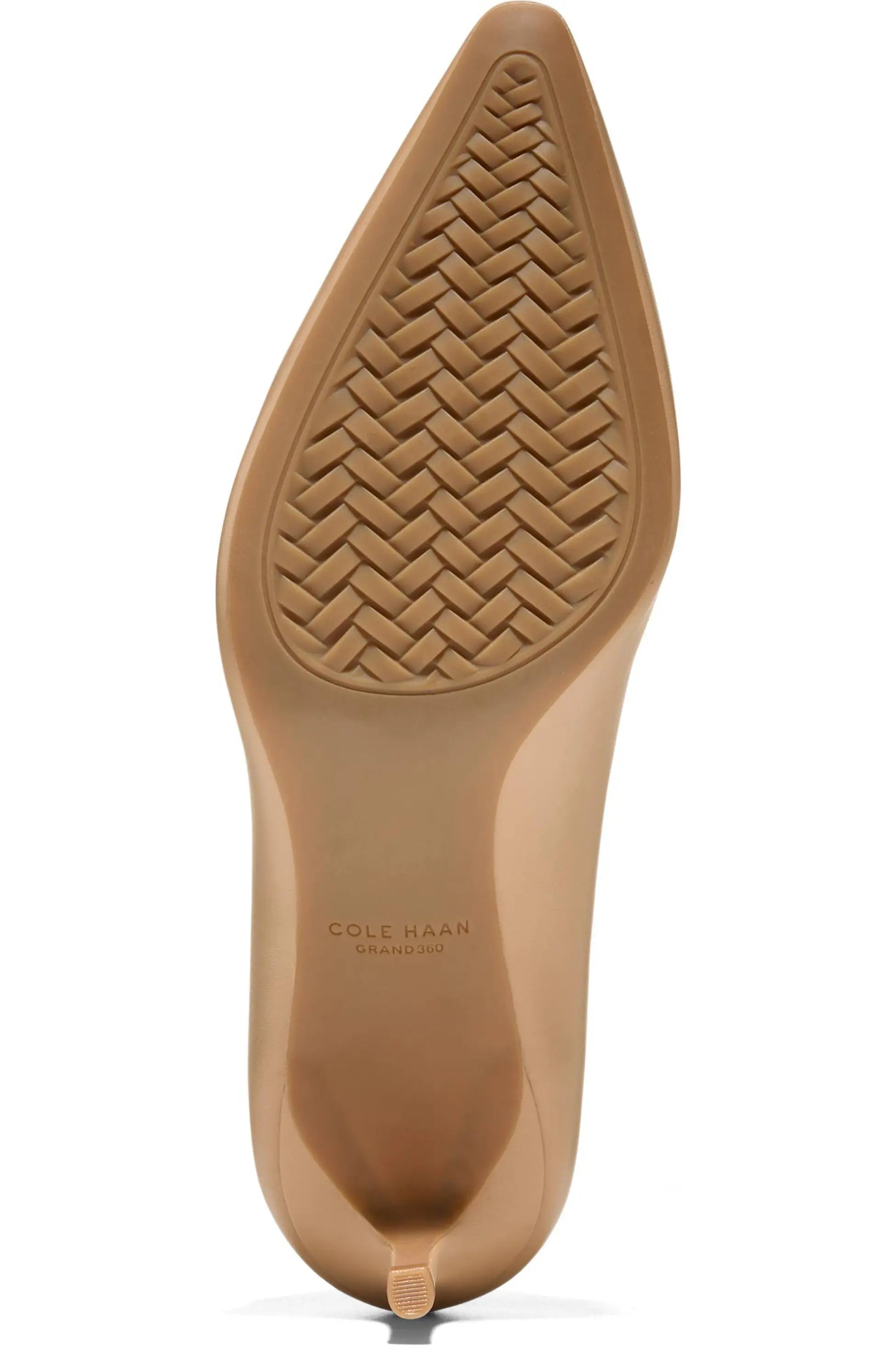 Cole Haan The Go To Janey Pointed Toe Pump 5
